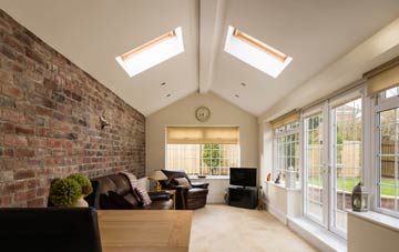 conservatory roof insulation Horseman Side, Essex
