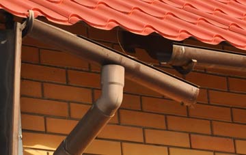 Horseman Side gutter repair costs