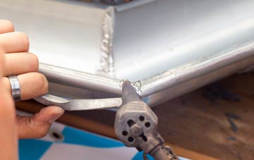 disadvantages of Horseman Side lead roofing