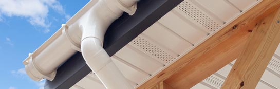 get Horseman Side guttering quotes today