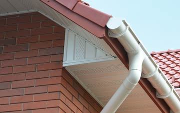Horseman Side soffit repair costs