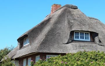 thatch roofing Horseman Side, Essex
