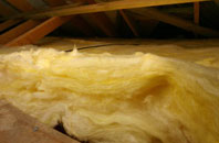Horseman Side pitch roof insulation