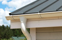 Horseman Side soffits